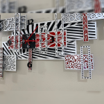 Dimensions Wall Clock - Image 13