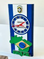 Brazil Football Team Clock 2023 - Image 4