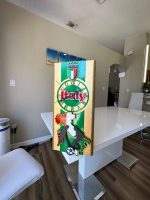 Italy Football Team Clock 2023 - Image 5