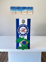 Brazil Football Team Clock 2023 - Image 11