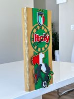 Italy Football Team Clock 2023 - Image 7