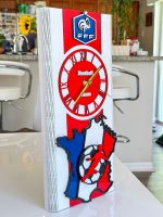 France Football Team Clock 2023 - Image 3