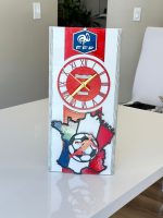 France Football Team Clock 2023 - Image 5