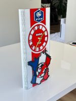 France Football Team Clock 2023 - Image 6