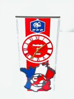 France Football Team Clock 2023 - Image 9