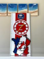 France Football Team Clock 2023 - Image 10