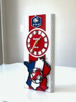 France Football Team Clock 2023 - Image 11
