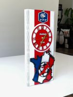 France Football Team Clock 2023 - Image 12