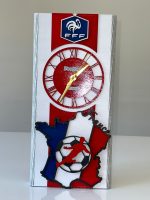France Football Team Clock 2023 - Image 13