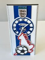 England Football Team Clock 2023 - Image 3
