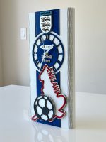 England Football Team Clock 2023 - Image 4