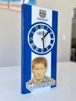 Messi Football Clock 2023 - Image 7