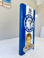 Messi Football Clock 2023 - Image 8