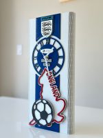 England Football Team Clock 2023 - Image 8