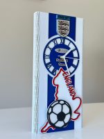 England Football Team Clock 2023 - Image 10