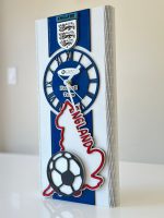 England Football Team Clock 2023 - Image 11