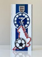 England Football Team Clock 2023 - Image 12