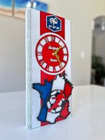 France Football Team Clock 2023 - Image 15