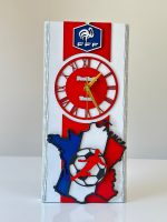 France Football Team Clock 2023 - Image 16