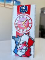 France Football Team Clock 2023 - Image 18
