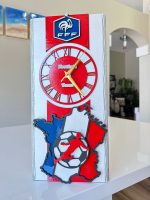 France Football Team Clock 2023 - Image 20