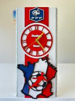 France Football Team Clock 2023 - Image 21