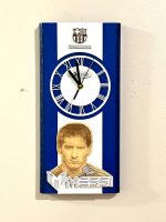 Messi Football Clock 2023 - Image 16