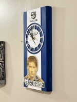 Messi Football Clock 2023 - Image 15