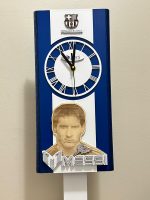 Messi Football Clock 2023 - Image 19