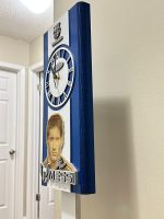 Messi Football Clock 2023 - Image 20