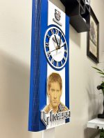Messi Football Clock 2023 - Image 22