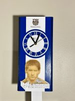 Messi Football Clock 2023 - Image 21