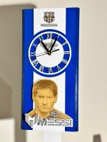 Messi Football Clock 2023 - Image 25