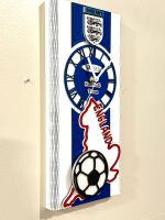 England Football Team Clock 2023 - Image 14