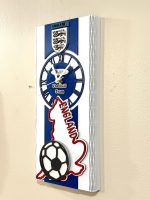 England Football Team Clock 2023 - Image 15