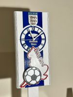 England Football Team Clock 2023 - Image 18