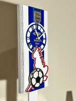 England Football Team Clock 2023 - Image 21
