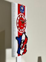 France Football Team Clock 2023 - Image 23