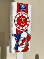 France Football Team Clock 2023 - Image 24