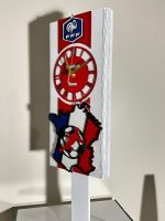 France Football Team Clock 2023 - Image 25