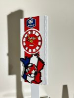 France Football Team Clock 2023 - Image 28