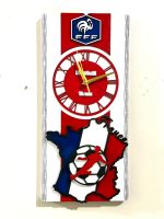 France Football Team Clock 2023 - Image 29