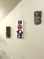 France Football Team Clock 2023 - Image 30