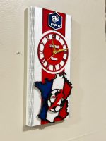 France Football Team Clock 2023 - Image 31