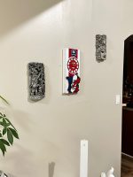 France Football Team Clock 2023 - Image 32