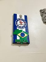 Brazil Football Team Clock 2023 - Image 16