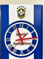Brazil Football Team Clock 2023 - Image 17