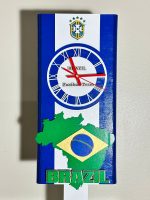 Brazil Football Team Clock 2023 - Image 19