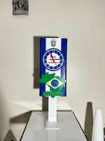 Brazil Football Team Clock 2023 - Image 22