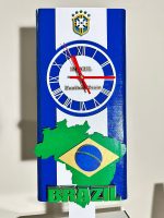 Brazil Football Team Clock 2023 - Image 23